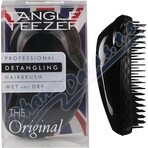 Tangle Teezer® New Original Panther Black 1x1 pc, hair brush