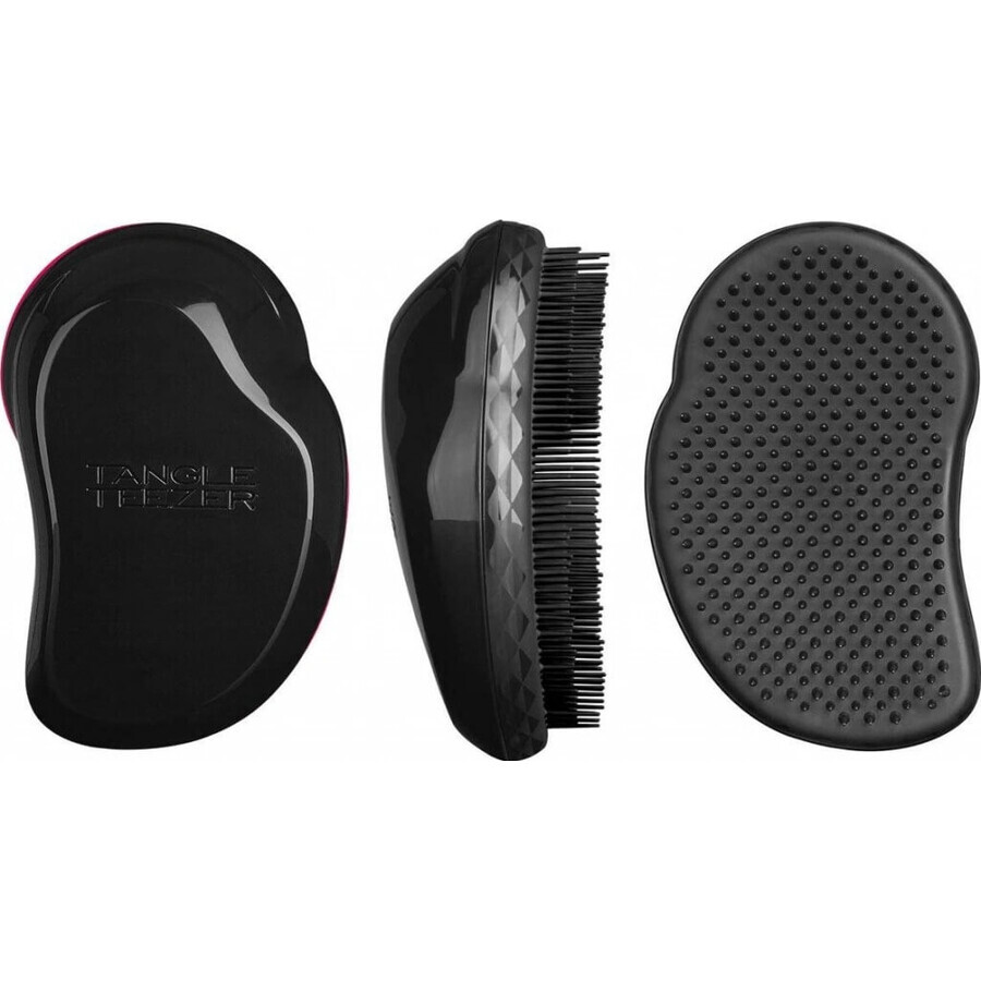 Tangle Teezer® New Original Panther Black 1x1 pc, hair brush