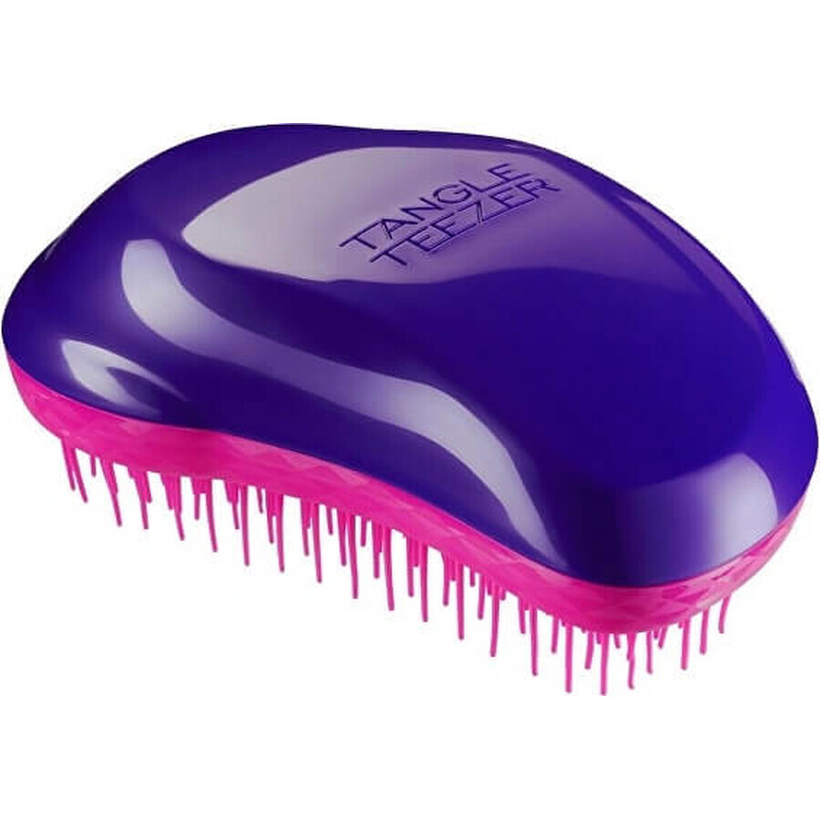 Tangle Teezer® New Original Panther Black 1x1 pc, hair brush