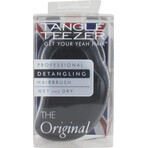 Tangle Teezer® New Original Panther Black 1x1 pc, hair brush