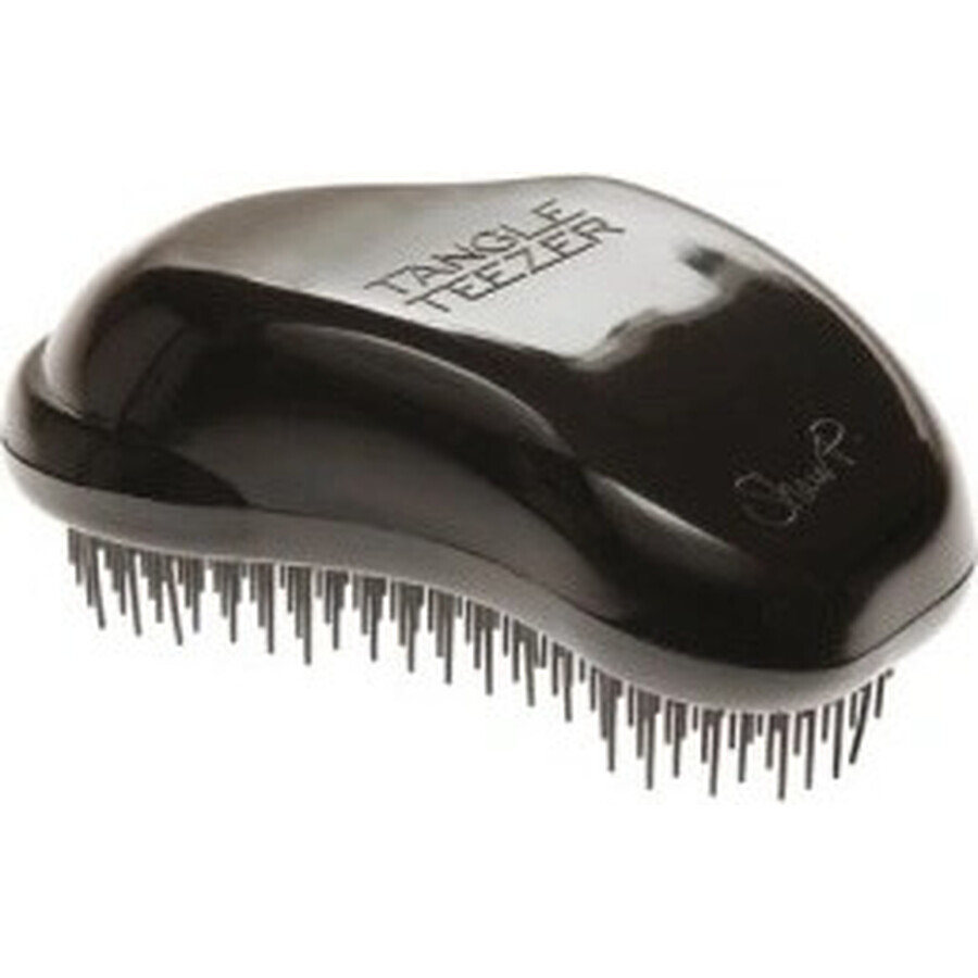 Tangle Teezer® New Original Panther Black 1x1 pc, hair brush