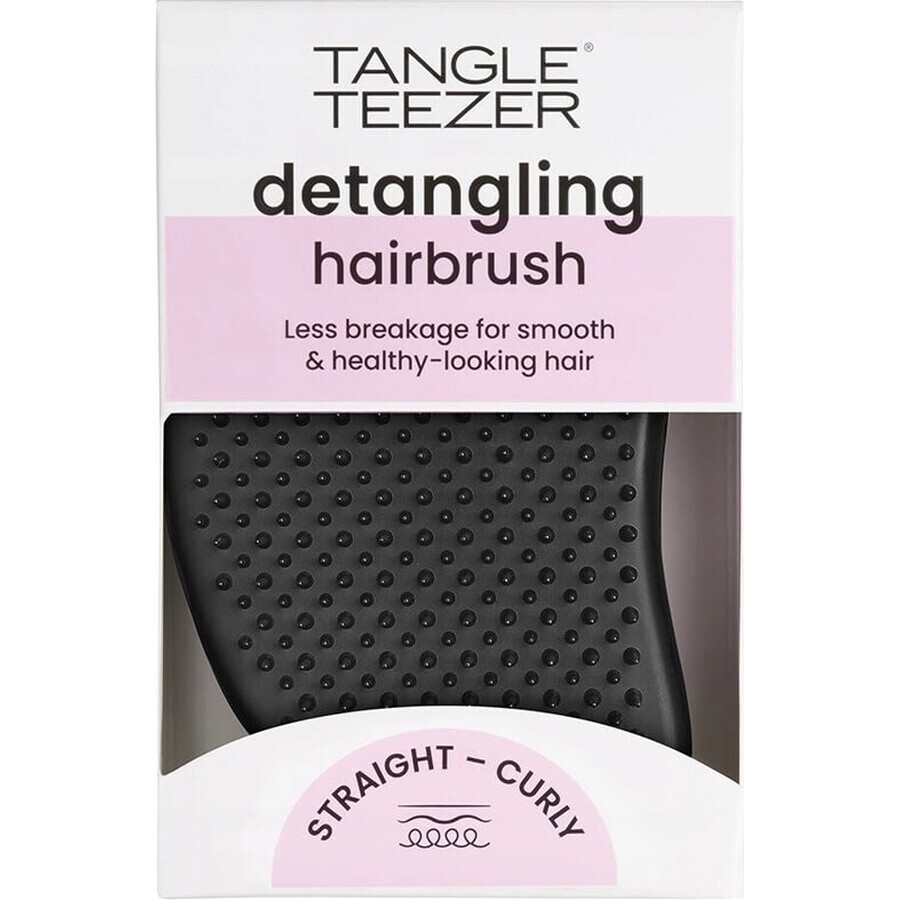 Tangle Teezer® New Original Panther Black 1x1 pc, hair brush