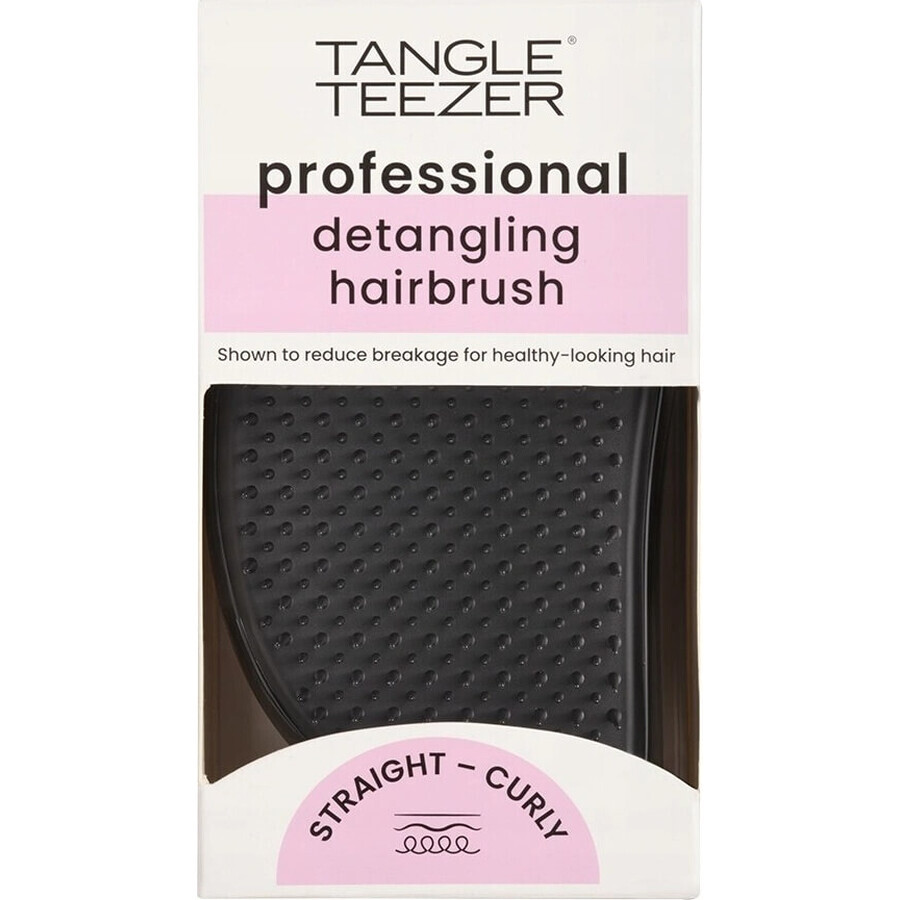 Tangle Teezer® New Original Panther Black 1x1 pc, hair brush