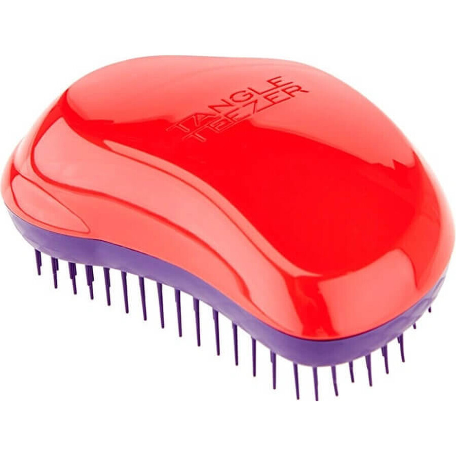 Tangle Teezer® New Original Panther Black 1x1 pc, hair brush