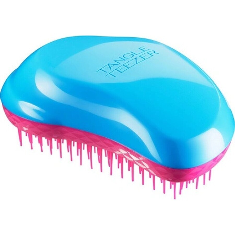 Tangle Teezer® New Original Panther Black 1x1 pc, hair brush