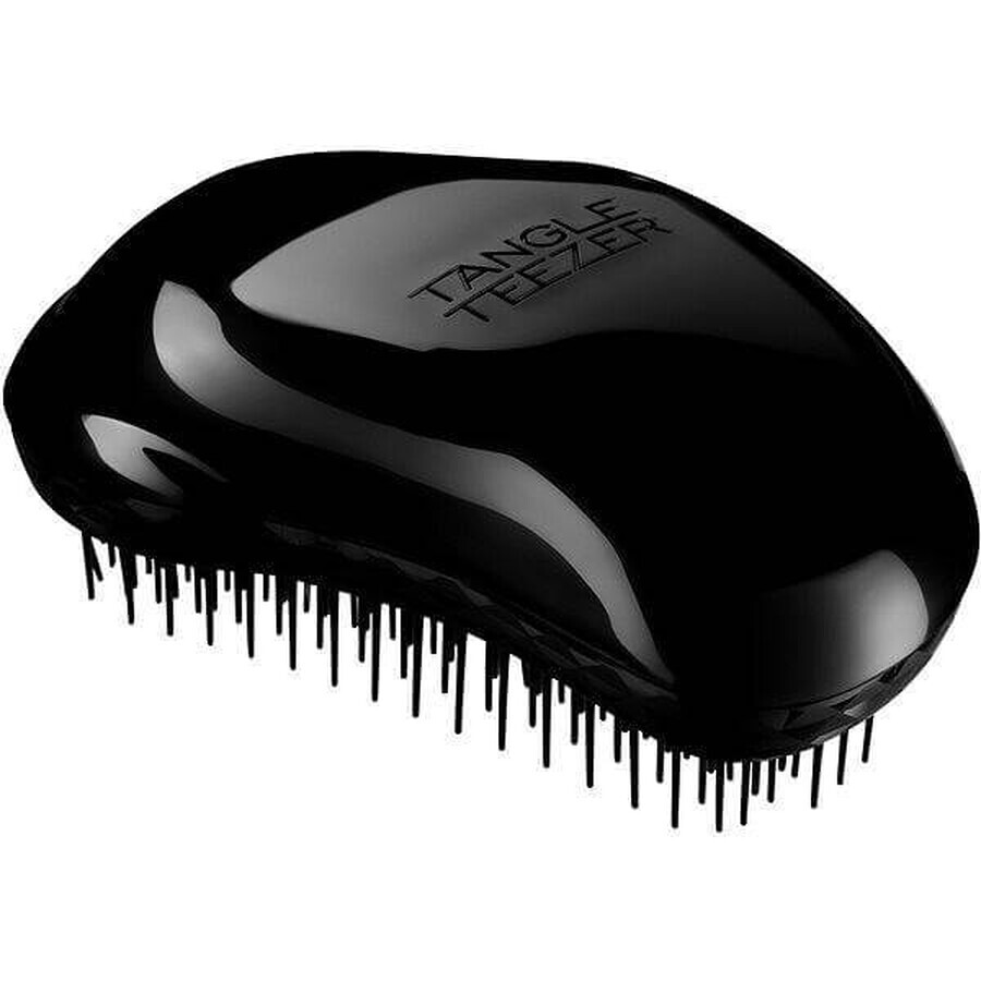 Tangle Teezer® New Original Panther Black 1x1 pc, hair brush