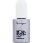 NEUTROGENA® Retinol Boost+ Siero Intensivo Notte 1×30 ml, siero notte