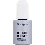 NEUTROGENA® Retinol Boost+ Intensief Nachtserum 1×30 ml, nachtserum