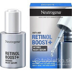 NEUTROGENA® Retinol Boost+ Siero Intensivo Notte 1×30 ml, siero notte