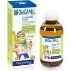 FITOBIMBI BRONCAMIL 1x200 ml, kruidensiroop