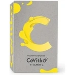 CeVitko vitamine C sirop 1x60 ml, complément alimentaire