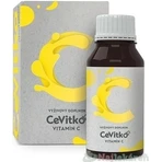 CeVitko vitamine C sirop 1x60 ml, complément alimentaire