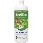 Feel Eco Afwasmiddel Komkommer 1×1000 ml, afwasmiddel