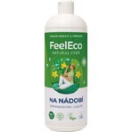 Feel Eco Afwasmiddel Komkommer 1×1000 ml, afwasmiddel