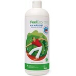 Feel Eco Afwasmiddel Komkommer 1×1000 ml, afwasmiddel