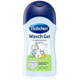 Bübchen Baby Waschgel, 50 ml 1×50 ml 1×50 ml, Waschgel