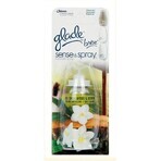 Glade by Brise Sense & Spray Sandelhout en Jasmijn uit Bali 1×18 ml, navulling