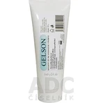 GELSON sonografische gel GELSON 1×200 g, sonografische gel