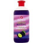 Dermacol Aroma Ritual Badeschaum Trauben mit Limette 1×500 ml, Badeschaum