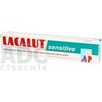 LACALUT SENSITIVE TOOTH Paste for sensitive teeth 1×75 ml, paste