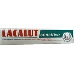 LACALUT SENSITIVE TOOTH Paste for sensitive teeth 1×75 ml, paste