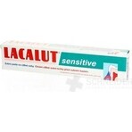 LACALUT SENSITIVE TOOTH Paste for sensitive teeth 1×75 ml, paste