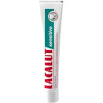 LACALUT SENSITIVE TOOTH Paste for sensitive teeth 1×75 ml, paste