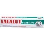 LACALUT SENSITIVE TOOTH Paste for sensitive teeth 1×75 ml, paste