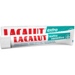 LACALUT SENSITIVE TOOTH Paste for sensitive teeth 1×75 ml, paste