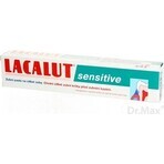 LACALUT SENSITIVE TOOTH Paste for sensitive teeth 1×75 ml, paste