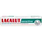 LACALUT SENSITIVE TOOTH Paste for sensitive teeth 1×75 ml, paste