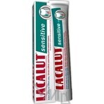 LACALUT SENSITIVE TOOTH Paste for sensitive teeth 1×75 ml, paste