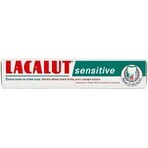 LACALUT SENSITIVE TOOTH Paste for sensitive teeth 1×75 ml, paste