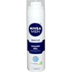 NIVEA MEN Sensitive Cooling 1×200 ml, gel