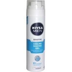 NIVEA MEN Sensitive Cooling 1×200 ml, gel