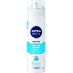 NIVEA MEN Sensitive Cooling 1×200 ml, gel