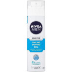 NIVEA MEN Sensitive Cooling 1×200 ml, gel