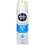 NIVEA MEN Sensitive Cooling 1×200 ml, gel