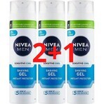 NIVEA MEN Sensitive Cooling 1×200 ml, gel