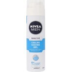 NIVEA MEN Sensitive Cooling 1×200 ml, gel