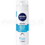 NIVEA MEN Sensitive Cooling 1×200 ml, gel