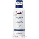 Eucerin UreaRepair PLUS Spumă pentru picioare 1×150 ml, spumă pentru picioare