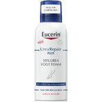 Eucerin UreaRepair PLUS Spumă pentru picioare 1×150 ml, spumă pentru picioare