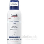 Eucerin UreaRepair PLUS Spumă pentru picioare 1×150 ml, spumă pentru picioare