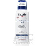 Eucerin UreaRepair PLUS Spumă pentru picioare 1×150 ml, spumă pentru picioare