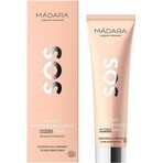 Mádara SOS Hydra Instant Moisturising Mask 1×60 ml, natürliche Hautpflegemaske