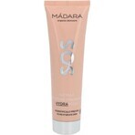 Mádara SOS Hydra Instant Moisturising Mask 1×60 ml, natürliche Hautpflegemaske