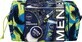 NIVEA MEN BAG DEEP SPORT 1&#215;1 stuk, geschenkverpakking