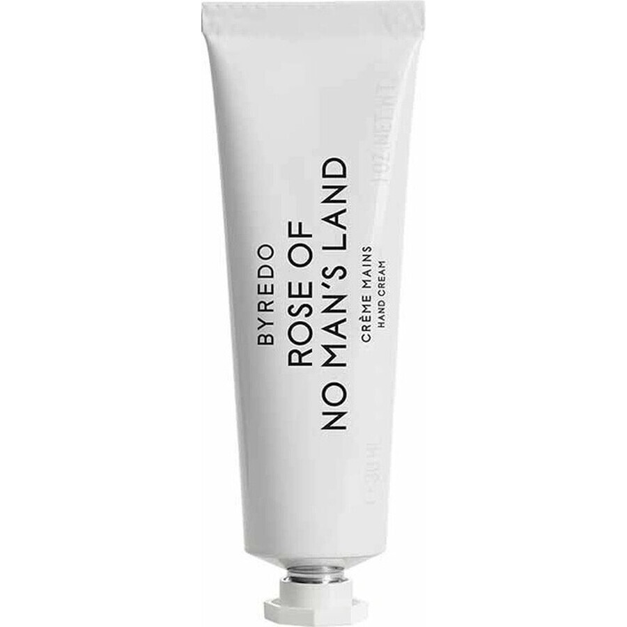 Byredo Rose Of No Man S Land Crème pour les mains 30ml 1×30 ml 1×30 ml, crème pour le corps