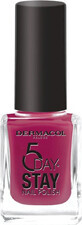 Dermacol No.54 Romance 5 dagen langhoudende nagellak 1&#215;11 ml